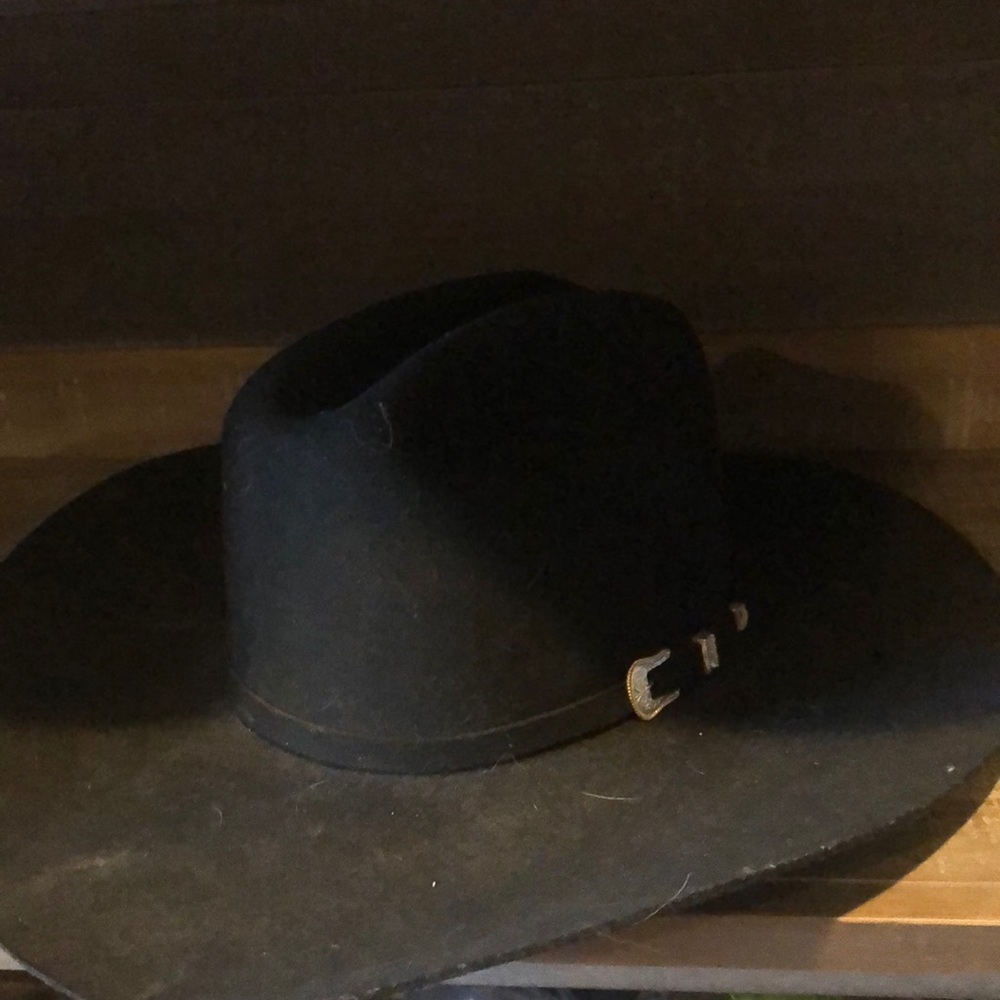 Cowboy hat